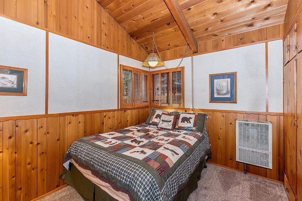 048 - 100 Acre Woods Vila Big Bear Lake Exterior foto