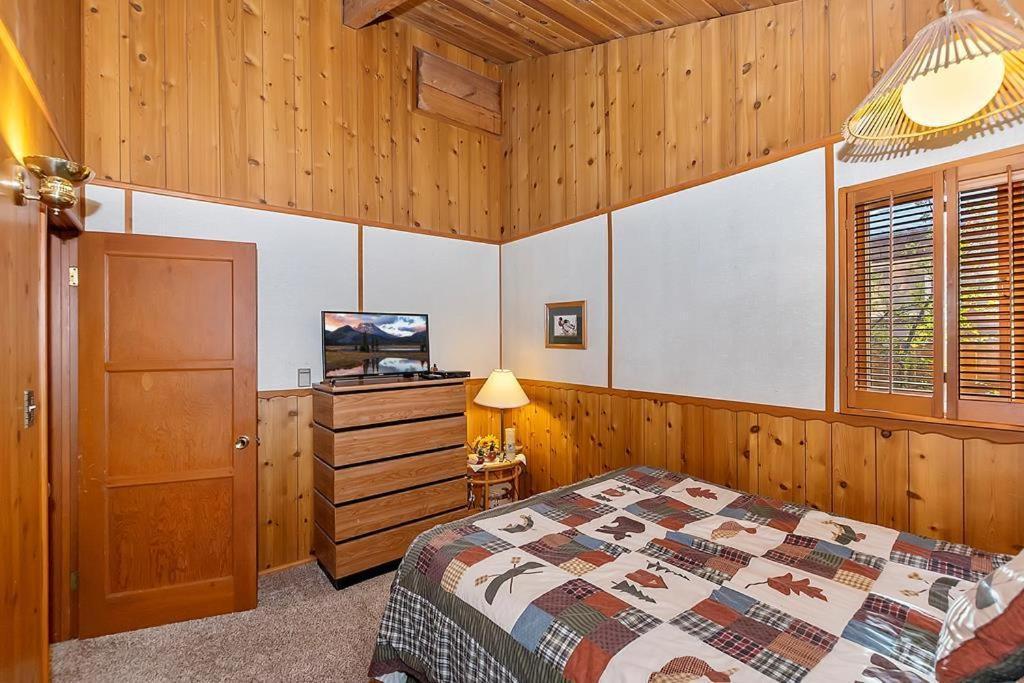 048 - 100 Acre Woods Vila Big Bear Lake Exterior foto