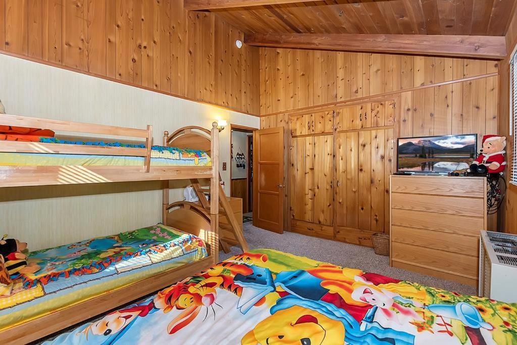 048 - 100 Acre Woods Vila Big Bear Lake Exterior foto